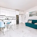 Apartamento Rosamar With Panoramic Ocean View