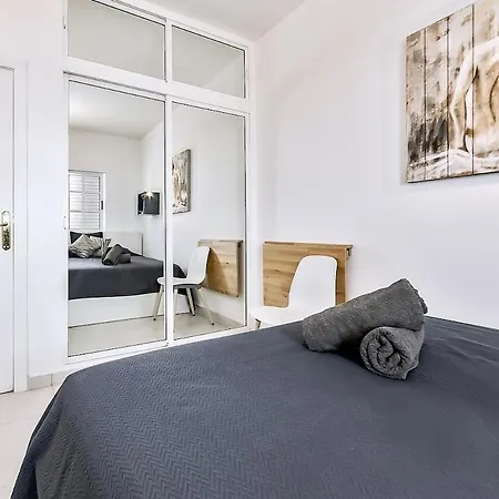 Rosamar With Panoramic Ocean View Apartamento
