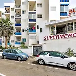 Appartement Rosamar With Panoramic Ocean View