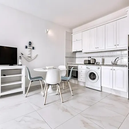 Rosamar With Panoramic Ocean View Apartmán