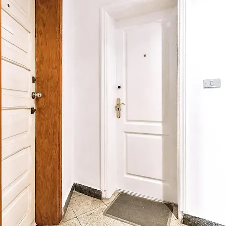 Lejlighed Rosamar With Panoramic Ocean View *