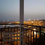 דירה Rosamar With Panoramic Ocean View *