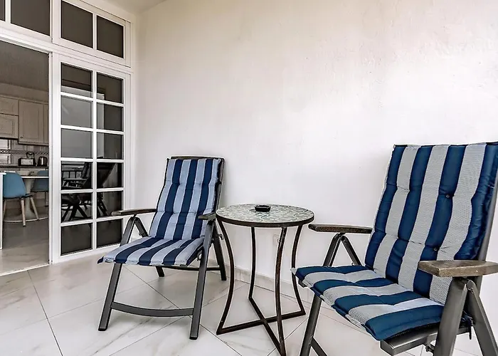 Rosamar With Panoramic Ocean View