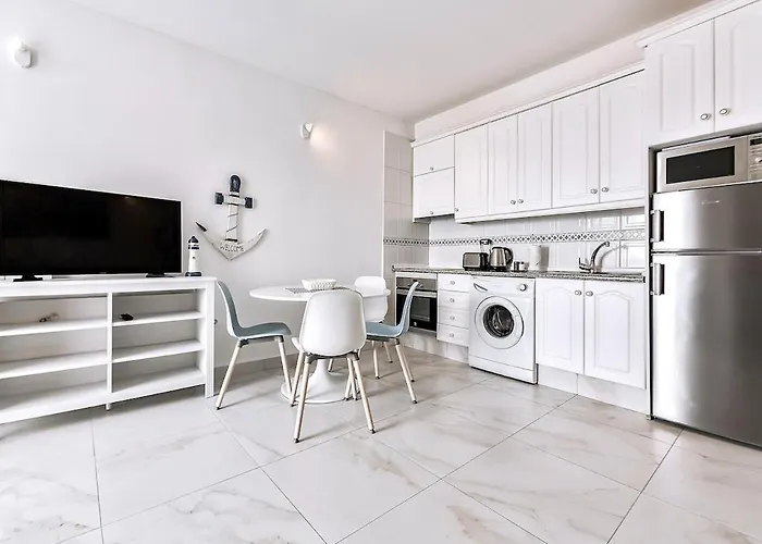 Rosamar With Panoramic Ocean View Appartamento