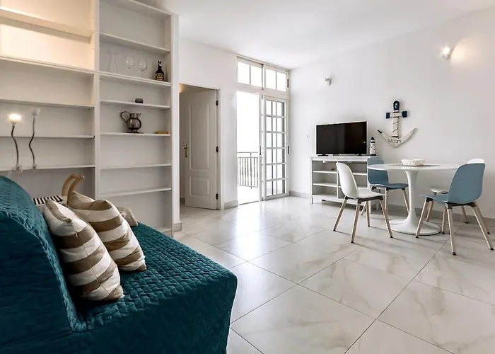 Rosamar With Panoramic Ocean View Appartamento *