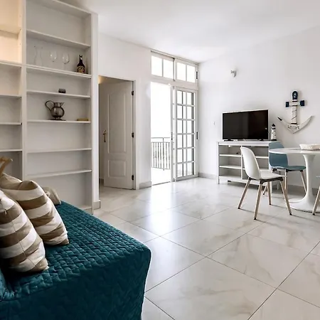 Rosamar With Panoramic Ocean View Apartamento *