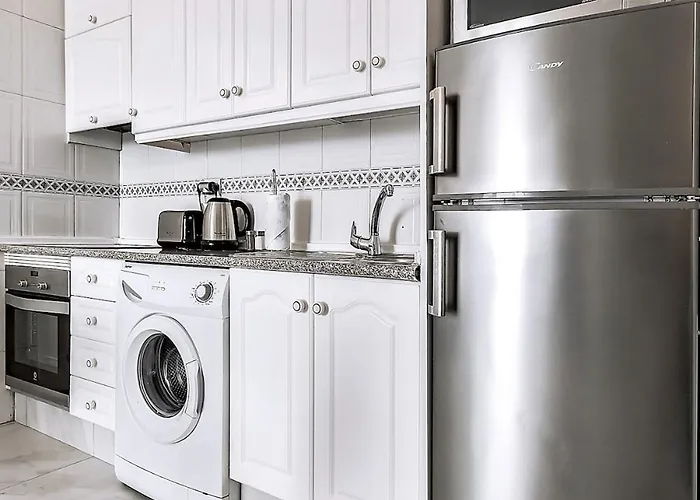 Rosamar With Panoramic Ocean View * 로스크리스티아노스